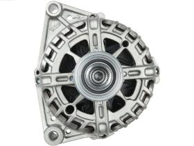 · 2VA3594REP - ALTERNADOR T/VALEO 12V - 115A REMAN