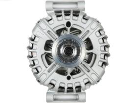 · 2VA3601 - ALTERNADOR T/VALEO 12V - 220A NUEVO