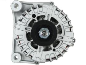 · 2VA3605 - ALTERNADOR T/VALEO 12V - 180A NUEVO