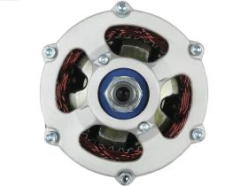 · 2VA3606 - ALTERNADOR T/VALEO 24V - 40A NUEVO