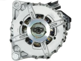 · 2VA3608OEM - ALTERNADOR VALEO OEM 12V - 210A OEM