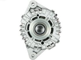 · 2VA3627OEM - ALTERNADOR VALEO OEM 12V - 180A OEM