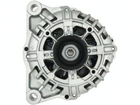 · 2VA3632REP - ALTERNADOR T/VALEO 12V - 80A REMAN (233)