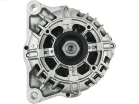 · 2VA3649REP - ALTERNADOR T/VALEO 12V - 90A REMAN (233)