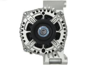 · 2VA3651REP - ALTERNADOR T/VALEO 12V - 105A REMAN