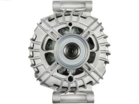 · 2VA3658 - ALTERNADOR T/VALEO 12V - 150A NUEVO