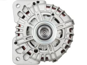 · 2VA3662 - ALTERNADOR T/VALEO 12V - 150A NUEVO