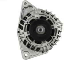 · 2VA3665REP - ALTERNADOR T/VALEO 12V - 90A REMAN