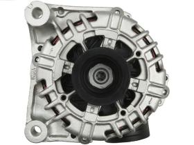 · 2VA3668REP - ALTERNADOR T/VALEO 12V - 120A REMAN
