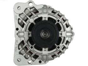 · 2VA3669REP - ALTERNADOR T/VALEO 12V - 70A REMAN