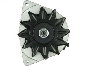 · 2LU4024RES - ALTERNADOR T/LUCAS 12V - 70A REMAN