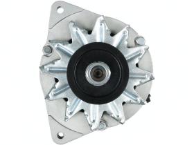 · 2LU4025RES - ALTERNADOR T/LUCAS 12V - 70A REMAN