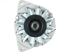 · 2LU4033 - ALTERNADOR T/LUCAS 24V - 30A NUEVO
