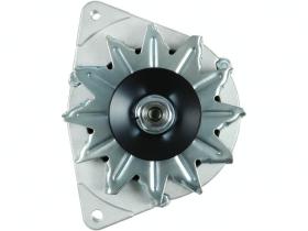 · 2LU4035 - ALTERNADOR T/LUCAS 12V - 70A NUEVO (360)