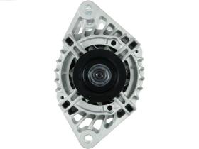 · 2MA4040 - ALTERNADOR T/MAGNETI MARELLI 12V - 90A NUEVO (518)