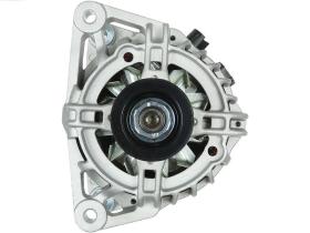 · 2MA4051 - ALTERNADOR T/MAGNETI MARELLI 12V - 80A NUEVO (799)