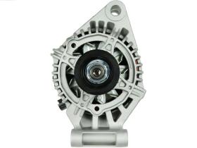 · 2MA4058 - ALTERNADOR T/MAGNETI MARELLI 12V - 80A NUEVO (311)