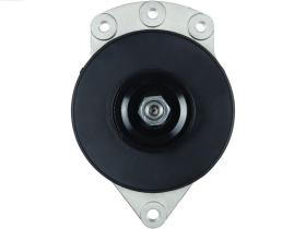 · 2LU4060 - ALTERNADOR T/LUCAS 24V - 33A NUEVO