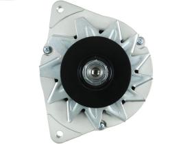 · 2LU4063 - ALTERNADOR T/LUCAS 12V - 70A NUEVO
