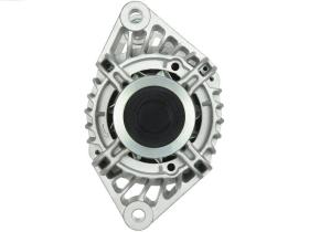 · 2MA4066INA - ALTERNADOR T/MAGNETI MARELLI 12V - 100A NUEVO C/ POLEA INA