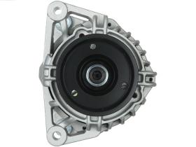 · 2MA4068 - ALTERNADOR T/MAGNETI MARELLI 12V -105A NUEVO (338)