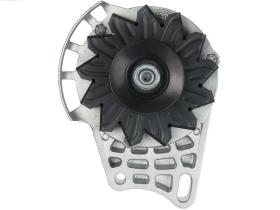 · 2MA4070REP - ALTERNADOR T/MAGNETI MARELLI 12V - 55A REMAN (1135)