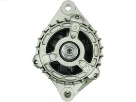 · 2MA4071RES - ALTERNADOR T/MAGNETI MARELLI 12V - 130A REMAN (1)