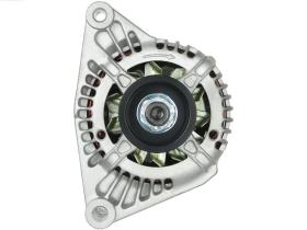 · 2MA4075 - ALTERNADOR T/MAGNETI MARELLI 12V - 65A NUEVO (316)