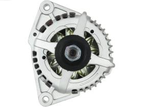· 2MA4078 - ALTERNADOR T/MAGNETI MARELLI 12V - 100A NUEVO