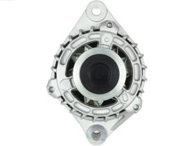 · 2MA4096INA - ALTERNADOR T/MAGNETI MARELLI 12V - 120A NUEVO C/ POLEA INA