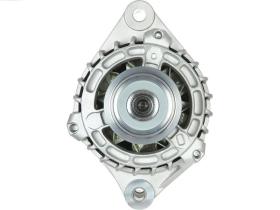 · 2MA4096P - ALTERNADOR T/MAGNETI MARELLI 12V - 120A NUEVO C/ POLEA LIBRE