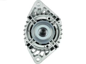 · 2MA4100 - ALTERNADOR T/MAGNETI MARELLI 12V - 90A NUEVO
