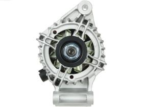  2MA4112 - ALTERNADOR T/MAGNETI MARELLI 12V - 105A NUEVO (416)