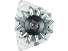 · 2LU4131 - ALTERNADOR T/LUCAS 12V - 55A NUEVO