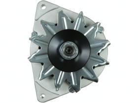· 2LU4142 - ALTERNADOR T/LUCAS 12V - 55A NUEVO