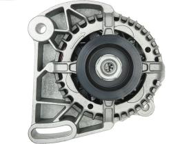 · 2MA4147REP - ALTERNADOR T/MAGNETI MARELLI 12V - 75A REMAN