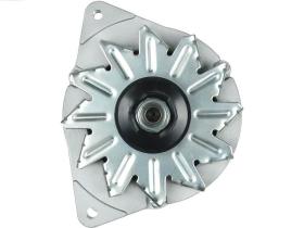 · 2LU4152 - ALTERNADOR T/LUCAS 12V - 65A NUEVO