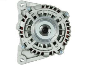 · 2MI5045 - ALTERNADOR T/MITSUBISHI 12V - 90A NUEVO