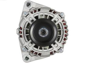 · 2MI5060 - ALTERNADOR T/MITSUBISHI 24V - 100A NUEVO