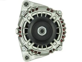 · 2MI5060RES - ALTERNADOR T/MITSUBISHI 24V - 100A REMAN