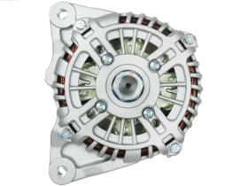 · 2MI5081 - ALTERNADOR T/MITSUBISHI 12V - 90A NUEVO (967)