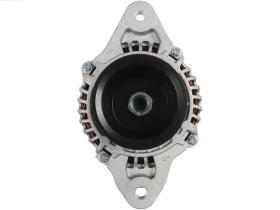 · 2MI5109 - ALTERNADOR T/MITSUBISHI 24V - 90A NUEVO