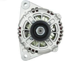 · 2MI5113 - ALTERNADOR T/MITSUBISHI 12V - 110A NUEVO