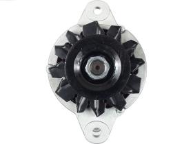 · 2MI5123 - ALTERNADOR T/MITSUBISHI 24V - 35A NUEVO