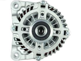 · 2MI5126REP - ALTERNADOR T/MITSUBISHI 12V - 185A REMAN
