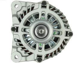 · 2MI5126 - ALTERNADOR T/MITSUBISHI 12V - 185A NUEVO (1261)
