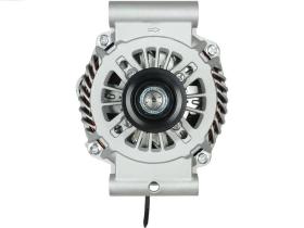 · 2MI5127 - ALTERNADOR T/MITSUBISHI 12V - 120A NUEVO
