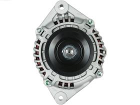 · 2MI5135 - ALTERNADOR T/MITSUBISHI 24V - 40A NUEVO