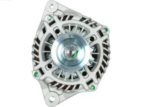· 2MI5167 - ALTERNADOR T/MITSUBISHI 12V - 150A NUEVO