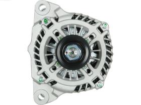 · 2MI5171 - ALTERNADOR T/MITSUBISHI 12V - 180A NUEVO